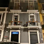 Economic Apartment In The Heart Of Bari