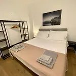 Economic Apartment In The Heart Of Bari