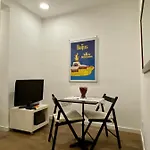 Economic Apartment In The Heart Of Bari