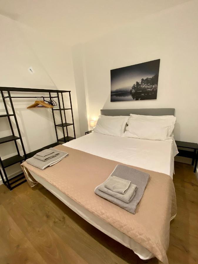 Apartamento Economic In The Heart Of Bari
