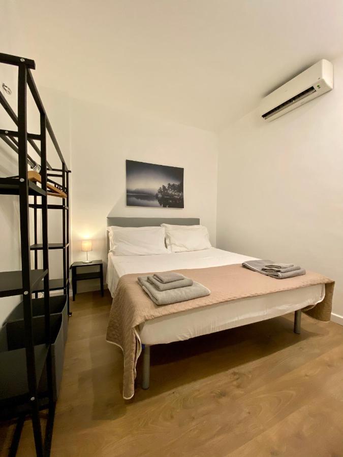 Apartamento Economic In The Heart Of