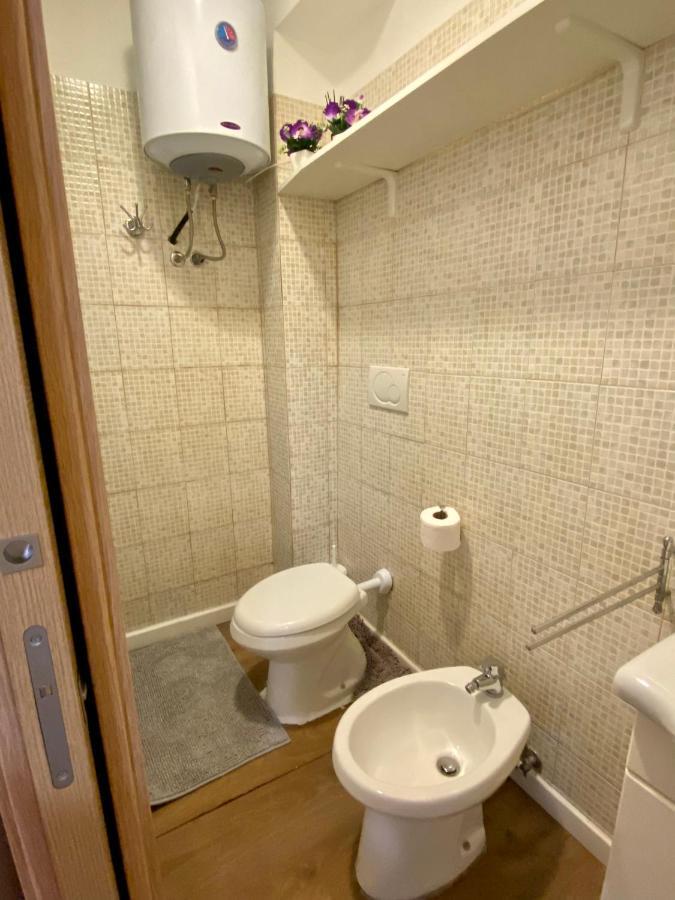 Apartamento Economic In The Heart Of *