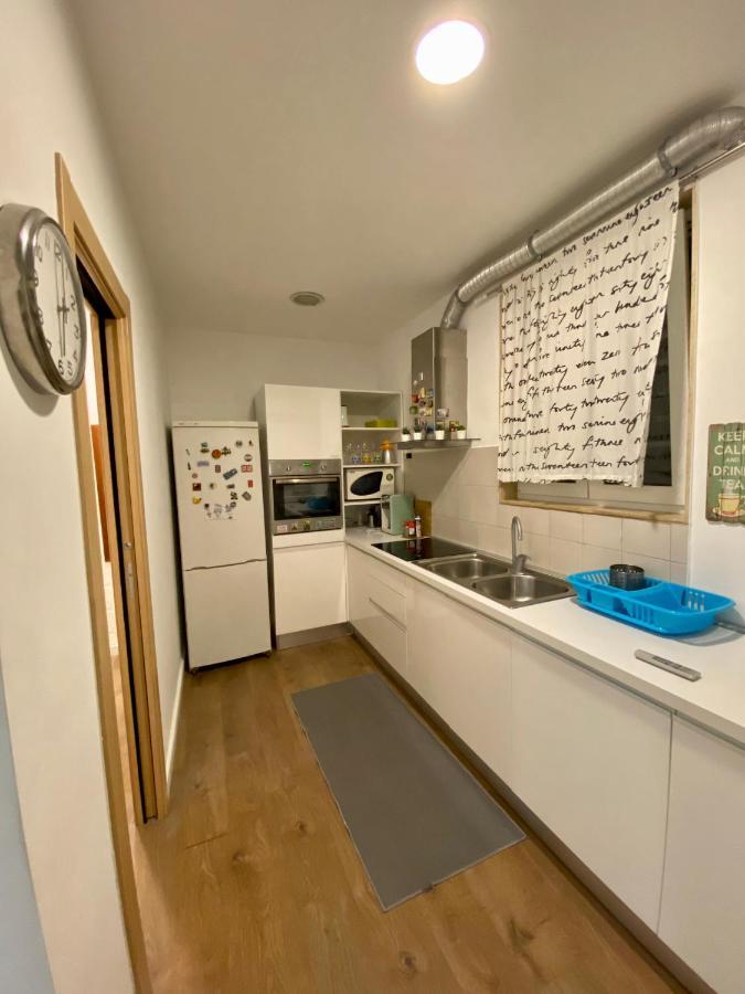 Economic In The Heart Of Apartamento Bari