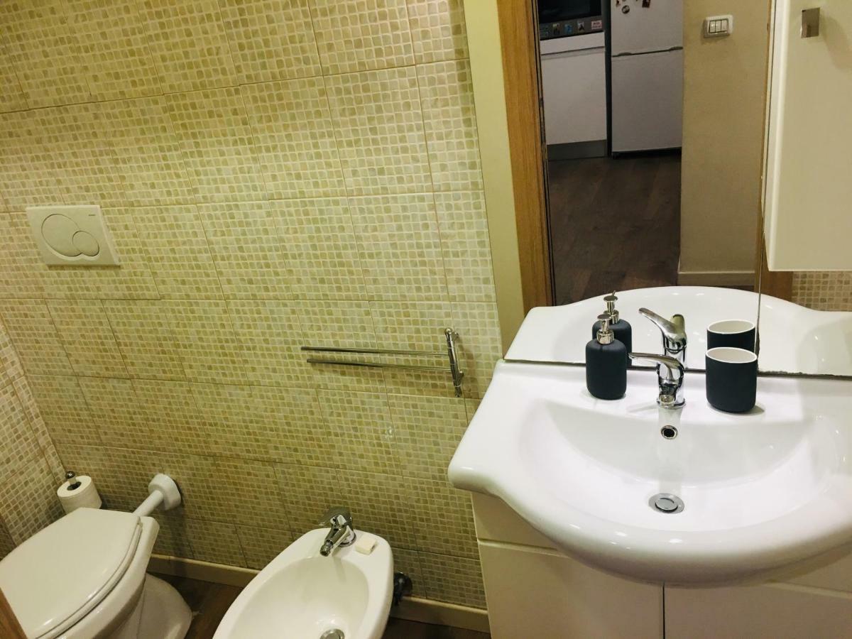 Apartamento Economic In The Heart Of
