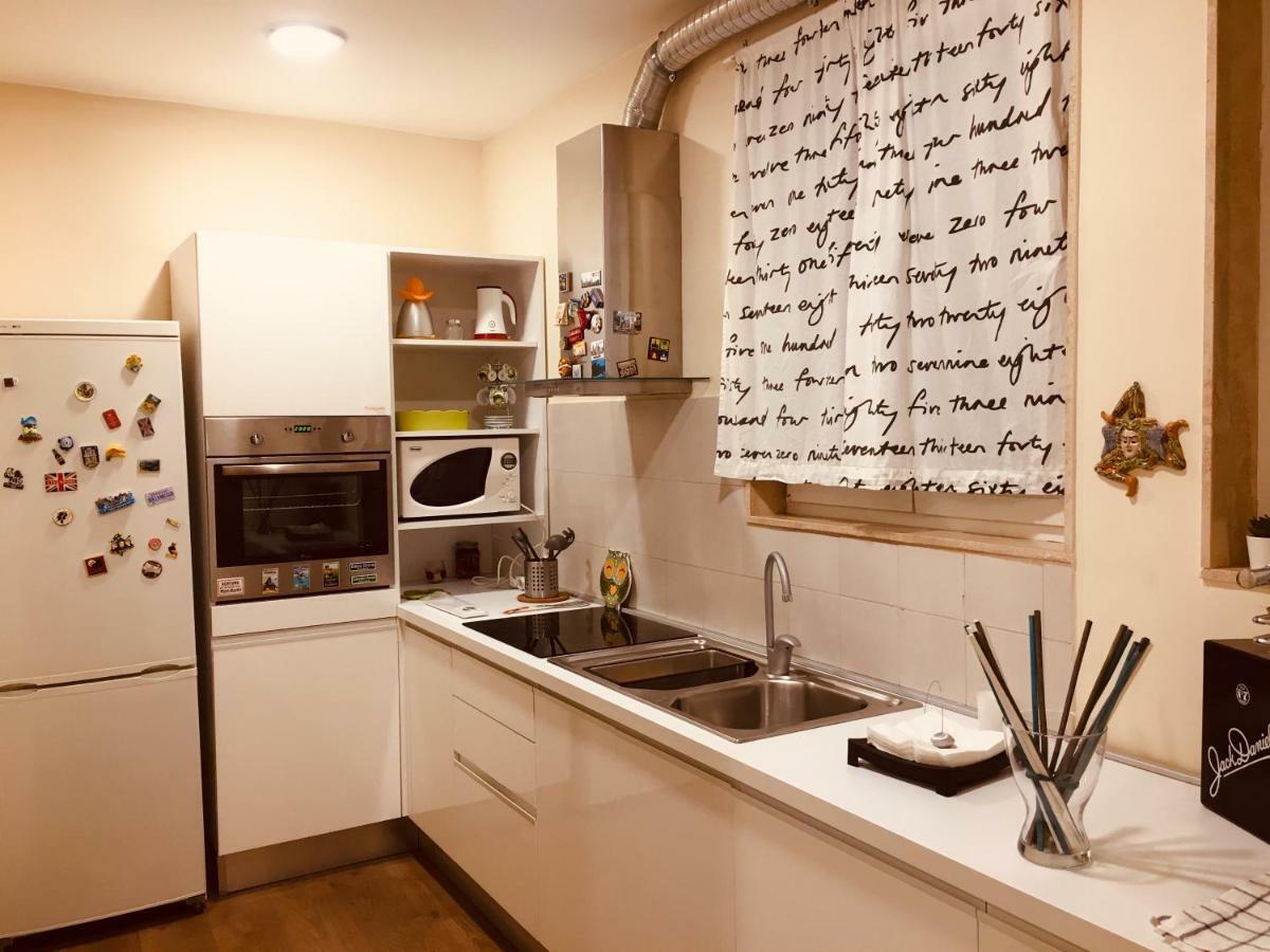 Apartamento Economic In The Heart Of Bari